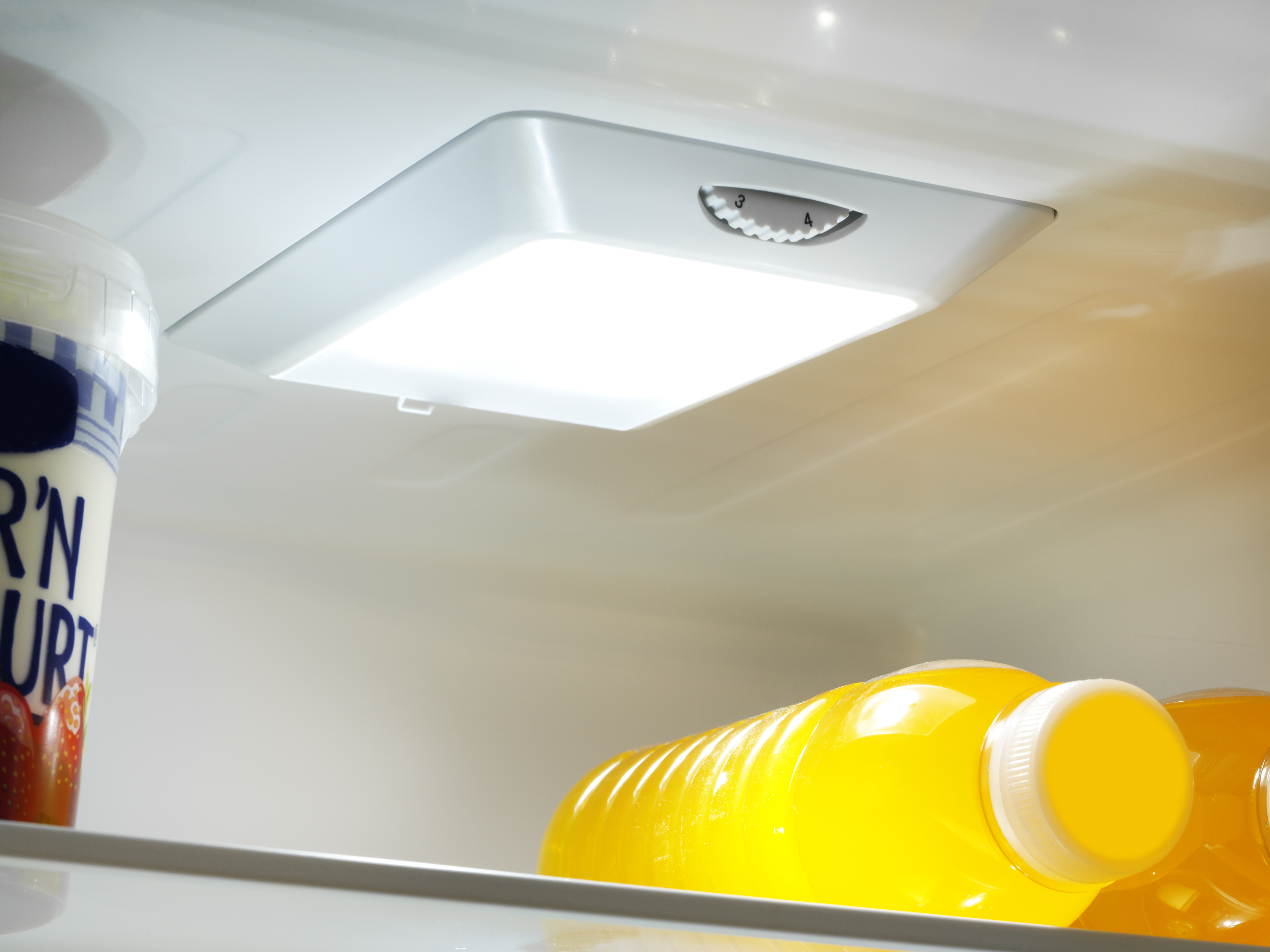 Grand Gourmet Refrigerator Freezer 268 Liter Black Water Dispenser